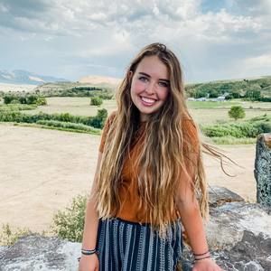 Meet your Posher, Rachel